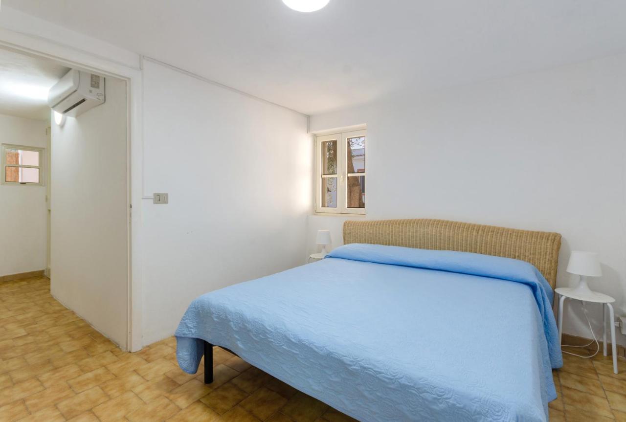 Casa Miramare Villa Mattinata Buitenkant foto