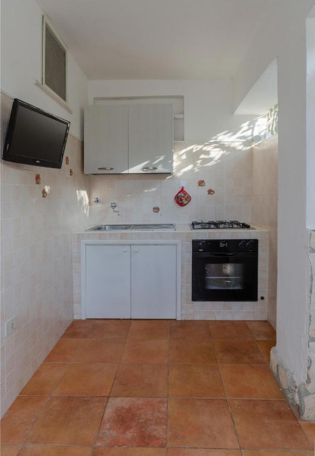 Casa Miramare Villa Mattinata Buitenkant foto